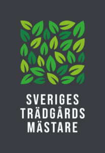 Sveriges Trädgårdsmästare - logotype