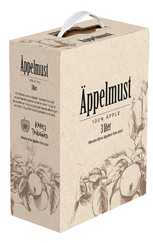 Äpplemust