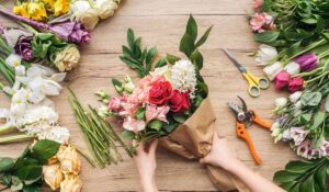 florist